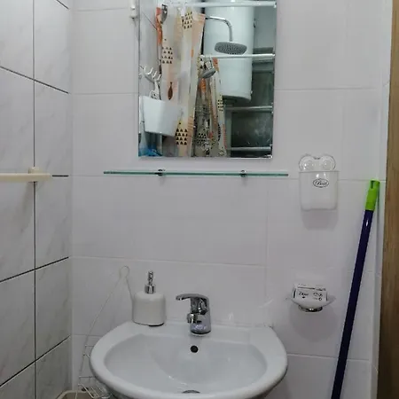 Apartment Downtown Good Location