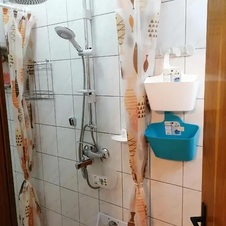 Downtown Good Location Apartment Skopje