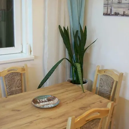 Downtown Good Location Apartment