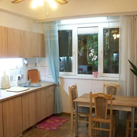 Downtown Good Location Apartment Skopje