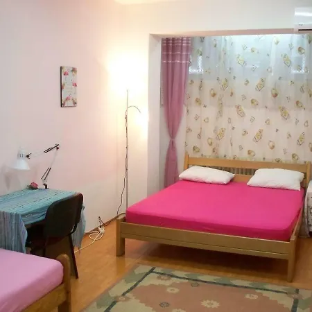 Downtown Good Location Apartment *