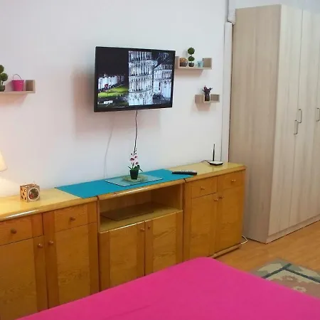 Downtown Good Location * Skopje