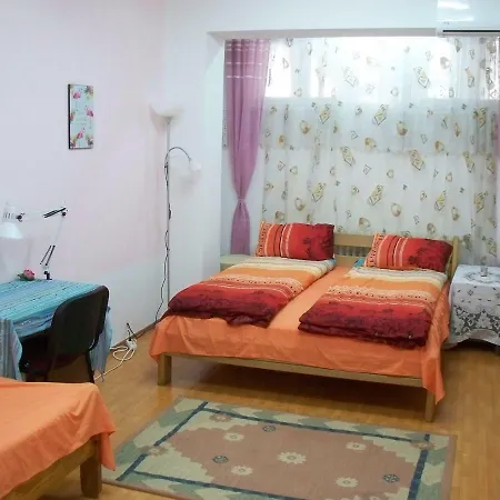 Downtown Good Location Apartment *