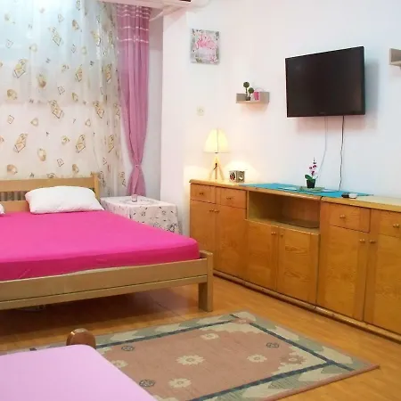 Apartment Downtown Good Location *